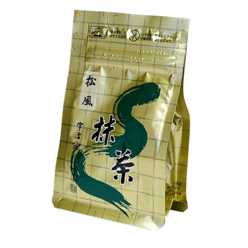 Ceremonial Uji matcha, 30g